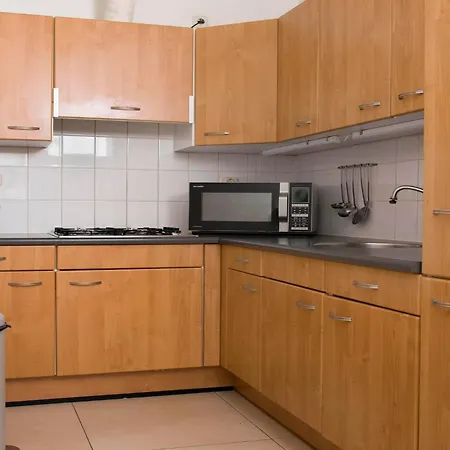 R Sidence Juliana 14 Apartament Julianadorp