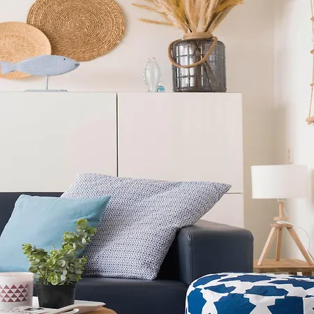 By The Sea In Juliana Julianadorp