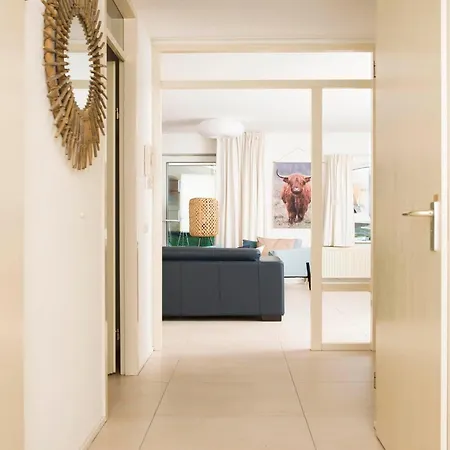 Appartement By The Sea In Juliana