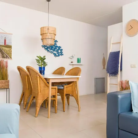 By The Sea In Juliana Appartement *