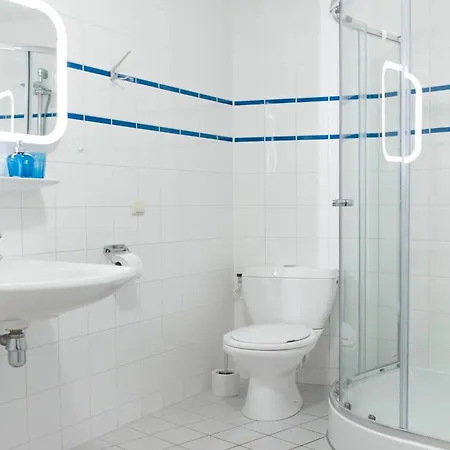 By The Sea In Juliana Appartement Julianadorp