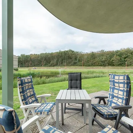 Appartement By The Sea In Juliana Julianadorp