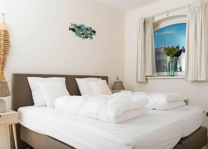 דירה By The Sea In Juliana *