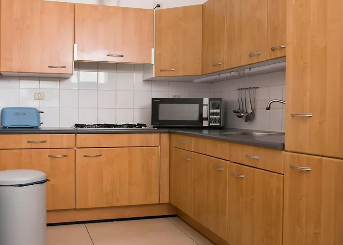 By The Sea In Juliana דירה יוליאנאדורפ