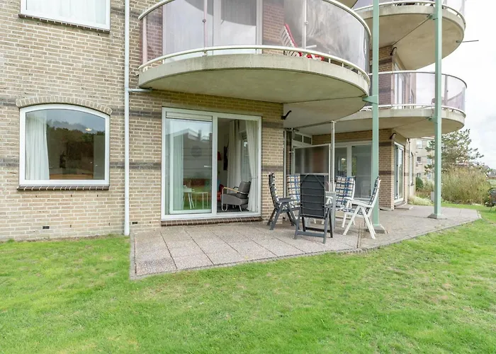 By The Sea In Juliana