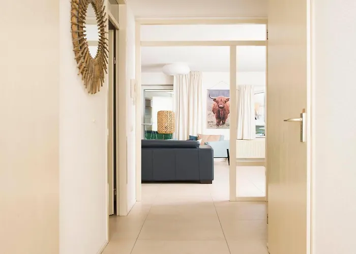 דירה By The Sea In Juliana