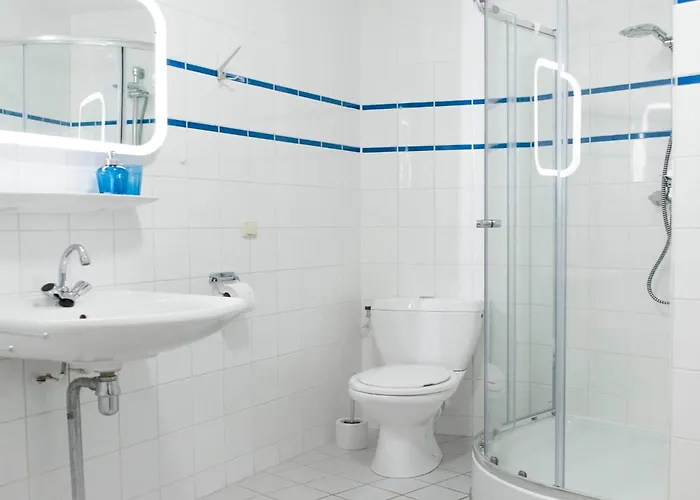 By The Sea In Juliana דירה יוליאנאדורפ